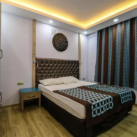 Apartmanhotel Esma *