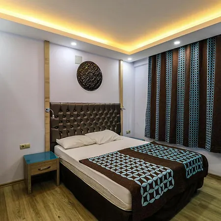Apartmanhotel Esma