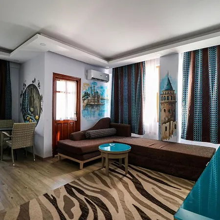 Apartmanhotel Esma *