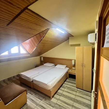 Apartmanhotel Esma *
