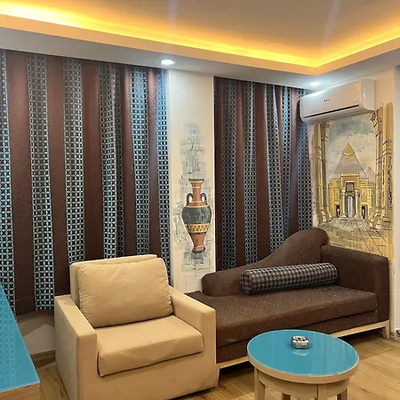 Esma Apartmanhotel