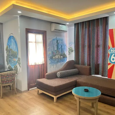 Apartmanhotel Esma